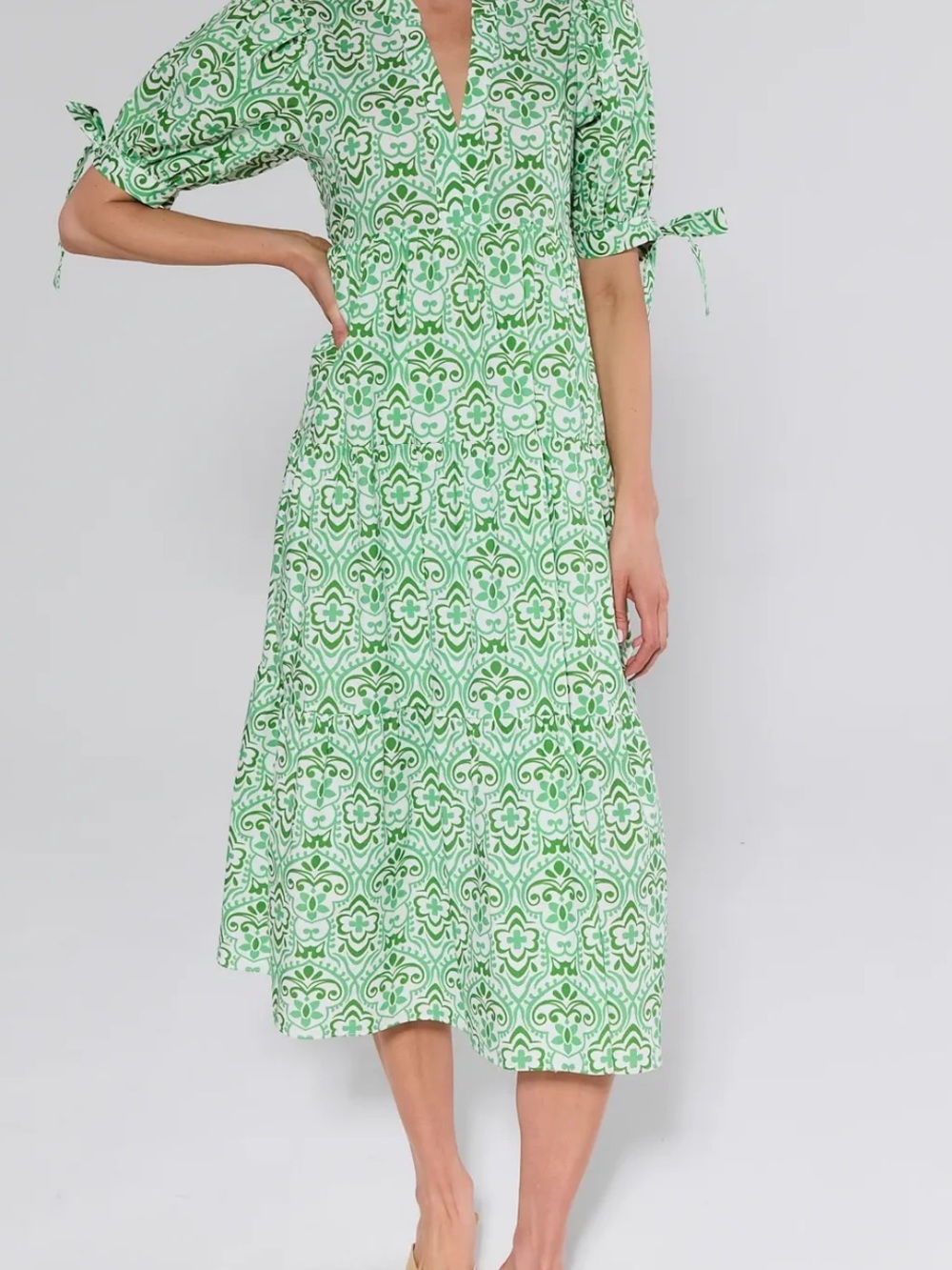 Avara Dress